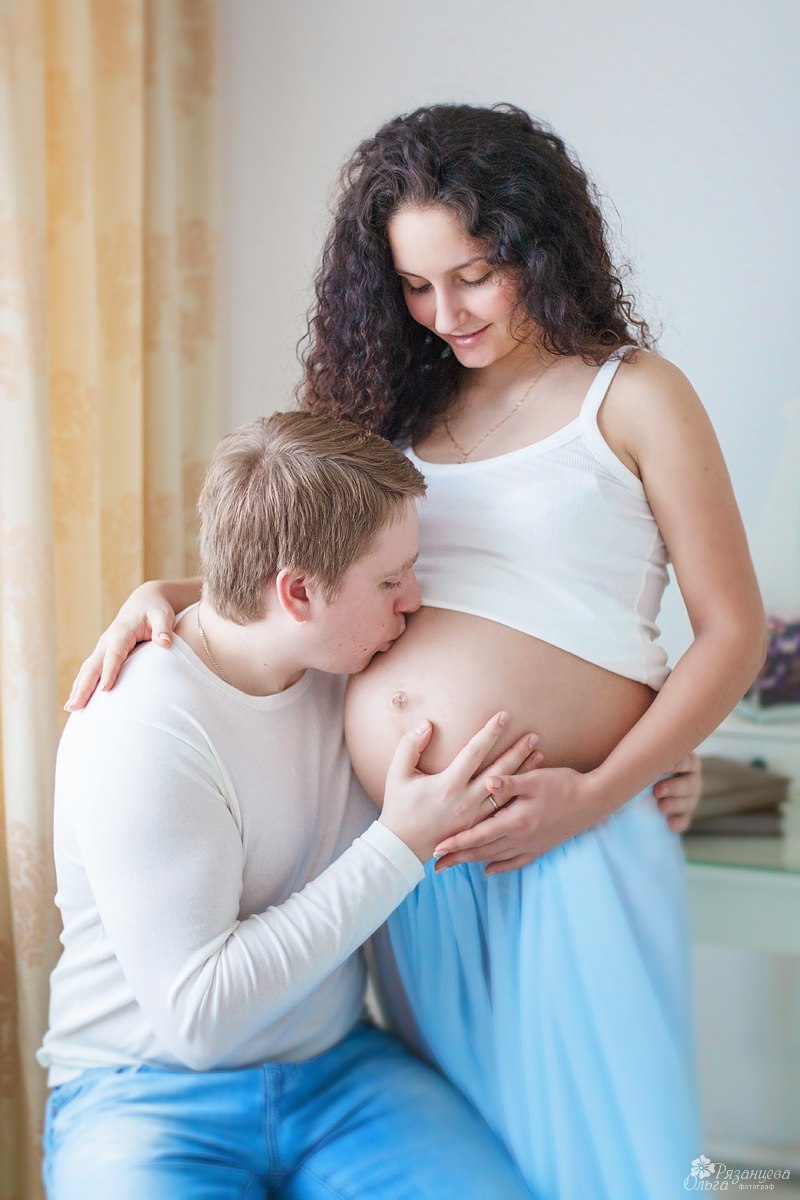 Ольга Рязанцева | Заволжье