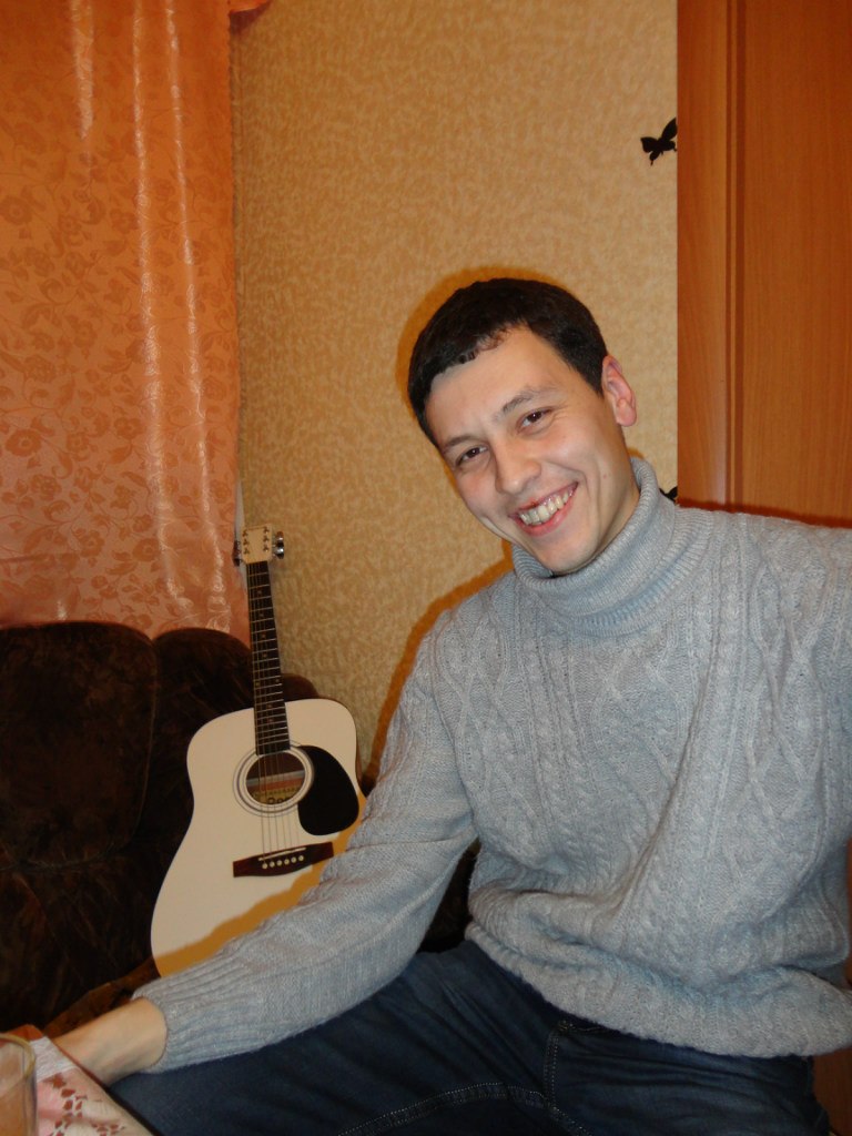 Антон Зимин | Дзержинск