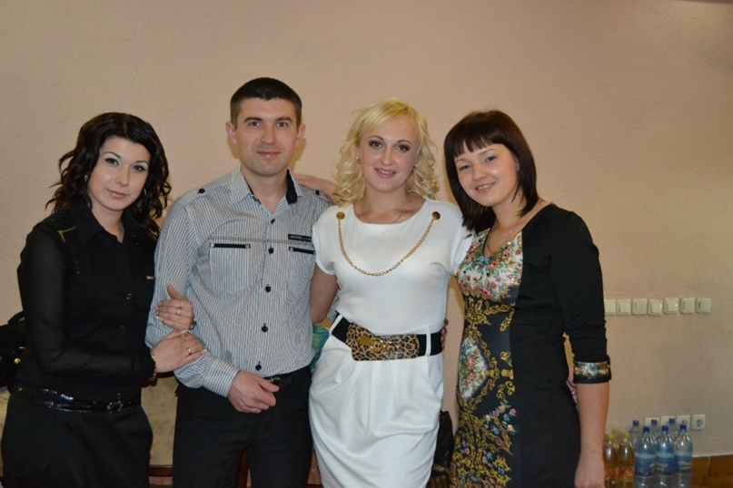 Александр Полищук | Киев