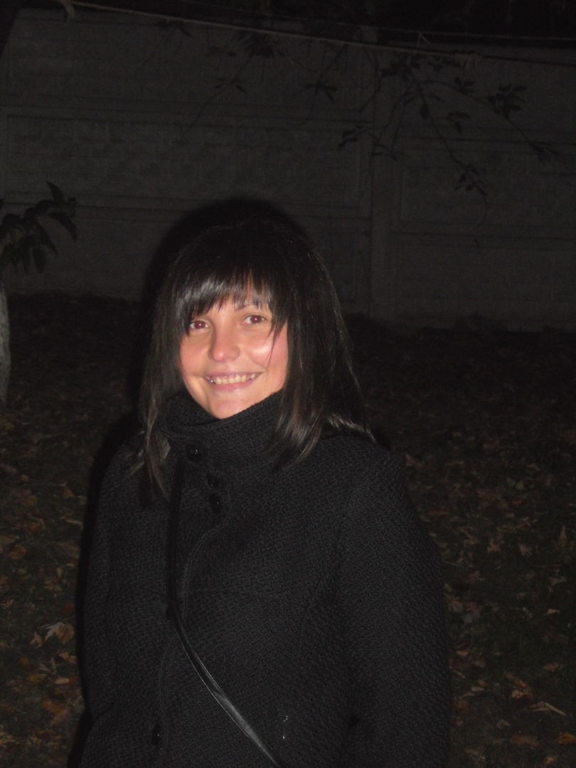 Натуля Красотуля |