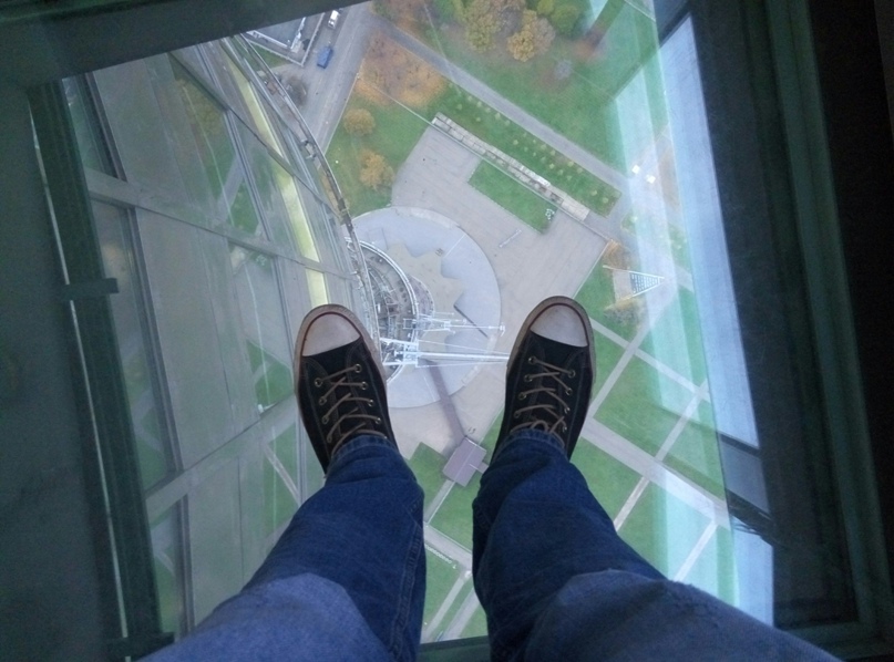 Евгений Колесниченко СКИТ | Москва