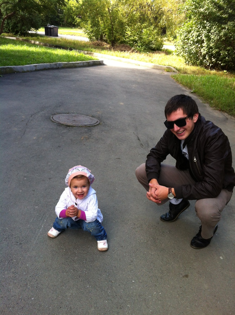 Дмитрий Губарев |