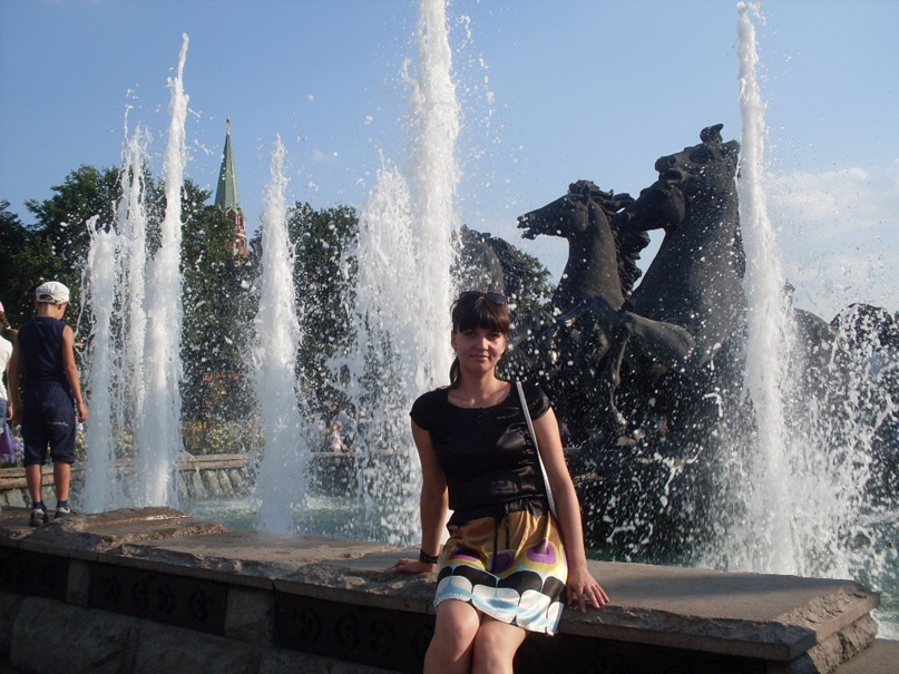 Юлия Балясникова | Дзержинск