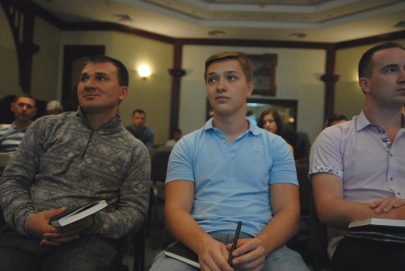 Артем Саенко | Ахтырка