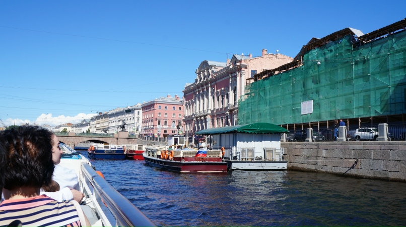 Юлия Пантелеева | Санкт-Петербург