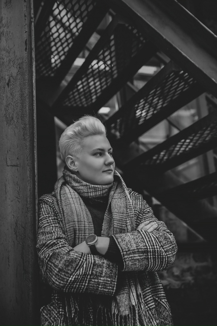 Татьяна Сметанина | Омск