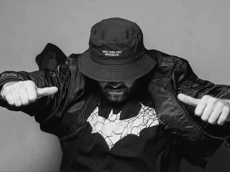 Илья Кожанов | Магнитогорск