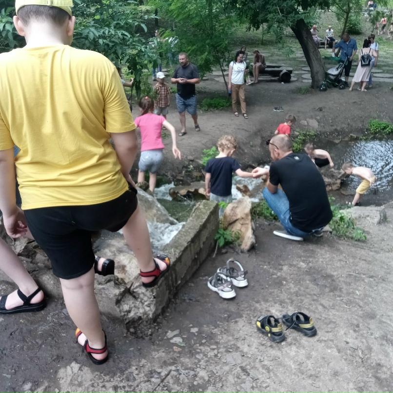 Наталья Несмеянова | Луганск