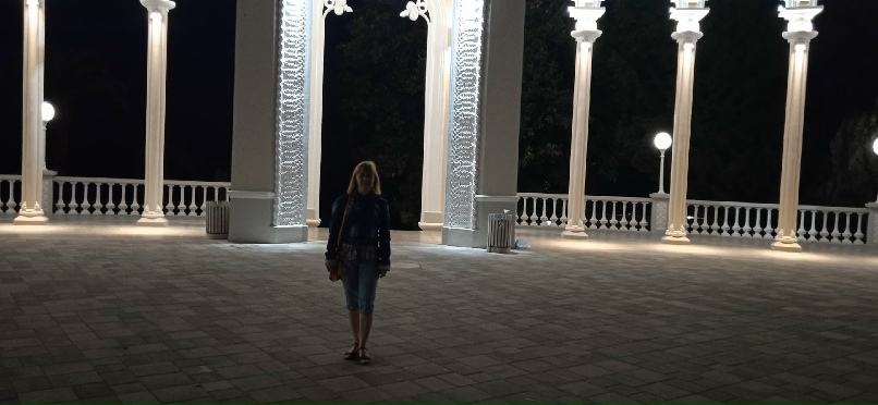 Наталья Порошина | Пермь