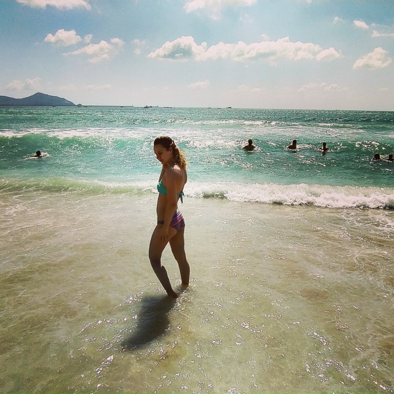 Александра Мартынова | Минск