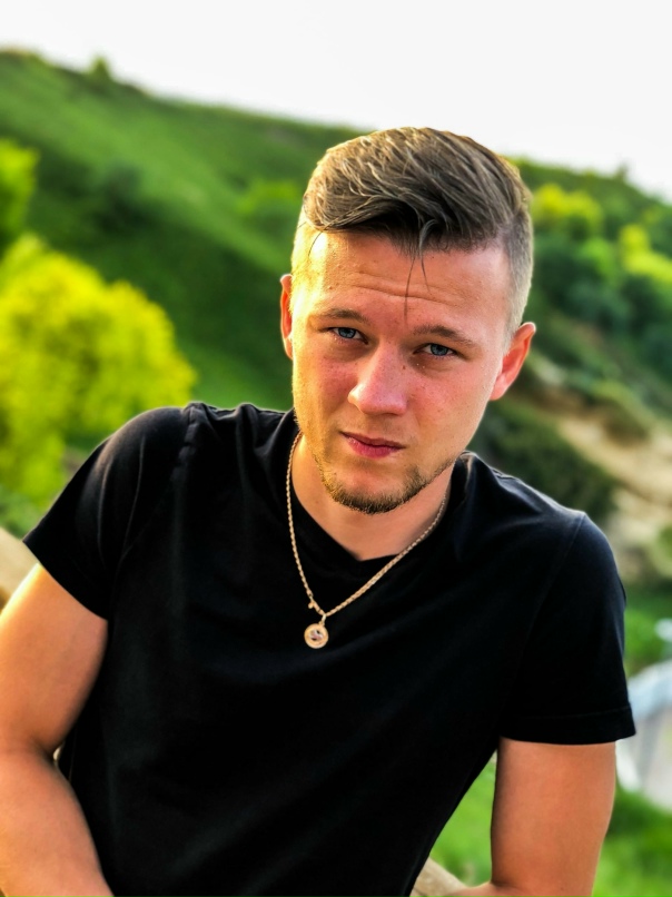 Дмитрий Маршев | Калининград