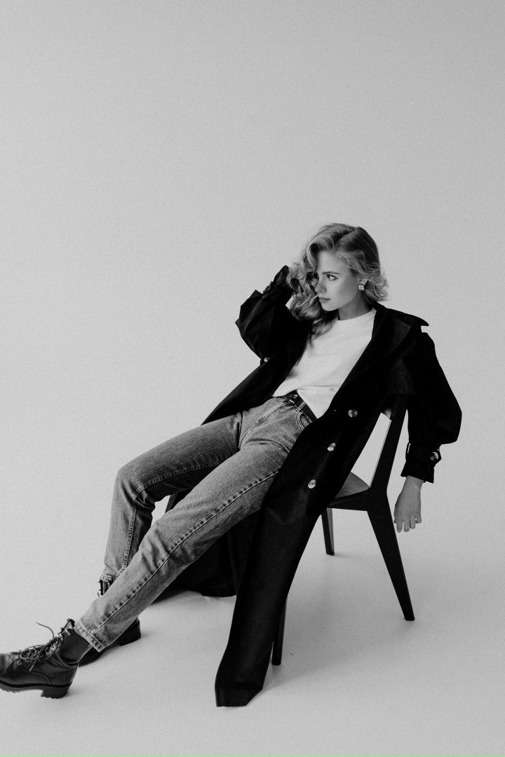 Екатерина Извекова |