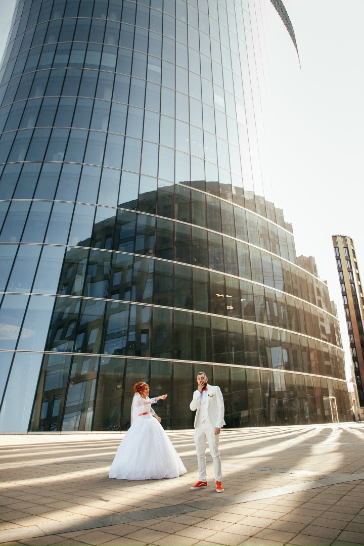 Георгий Попов | Санкт-Петербург