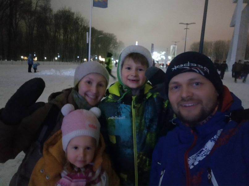 Эльвира Бородина | Самара