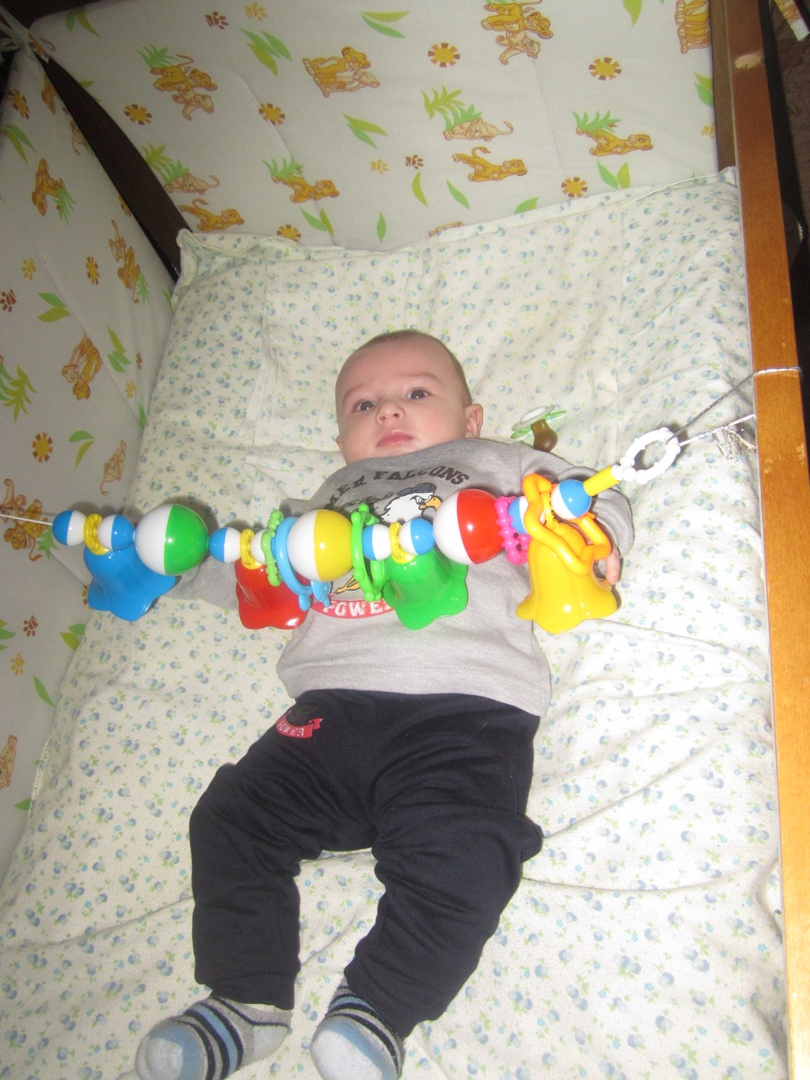 Николай Зубов | Ярославль