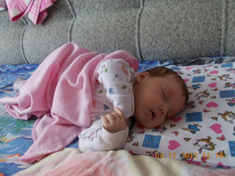 Мария Фатеева | Новомосковск