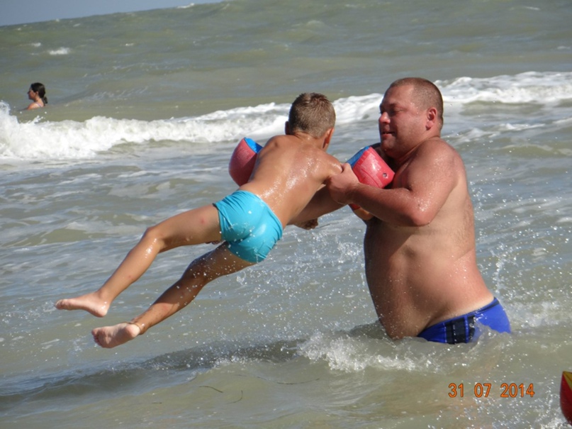 Сергей Федоренко | Запорожье