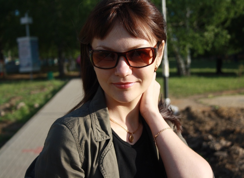 Евгения Ефремова | Саранск