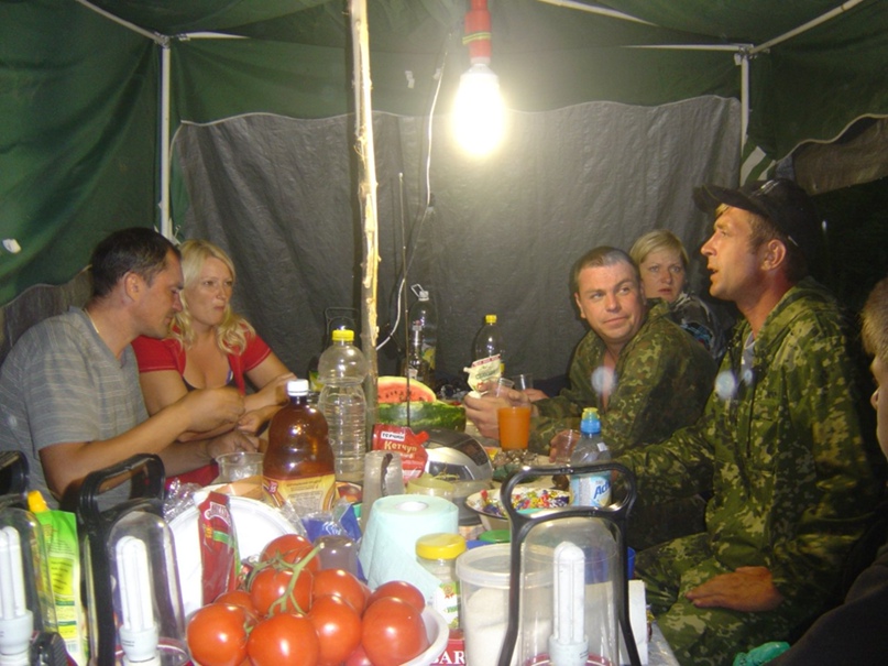 Сергей Лаврёнов | Мурманск