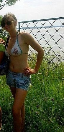 Катюша Соколова | Москва