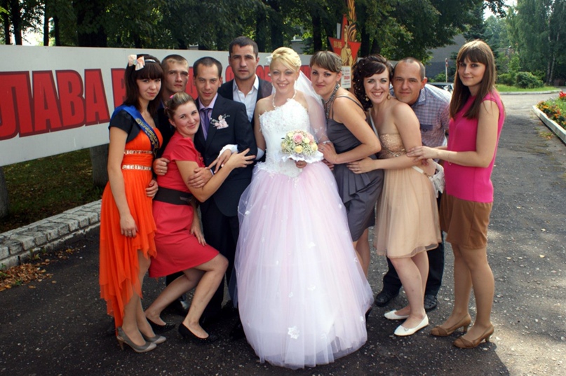 Наташа Абрамова | Псков