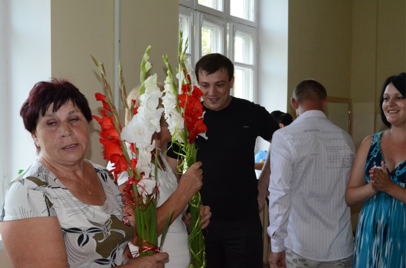 Светлана Чернова веточка | Одесса