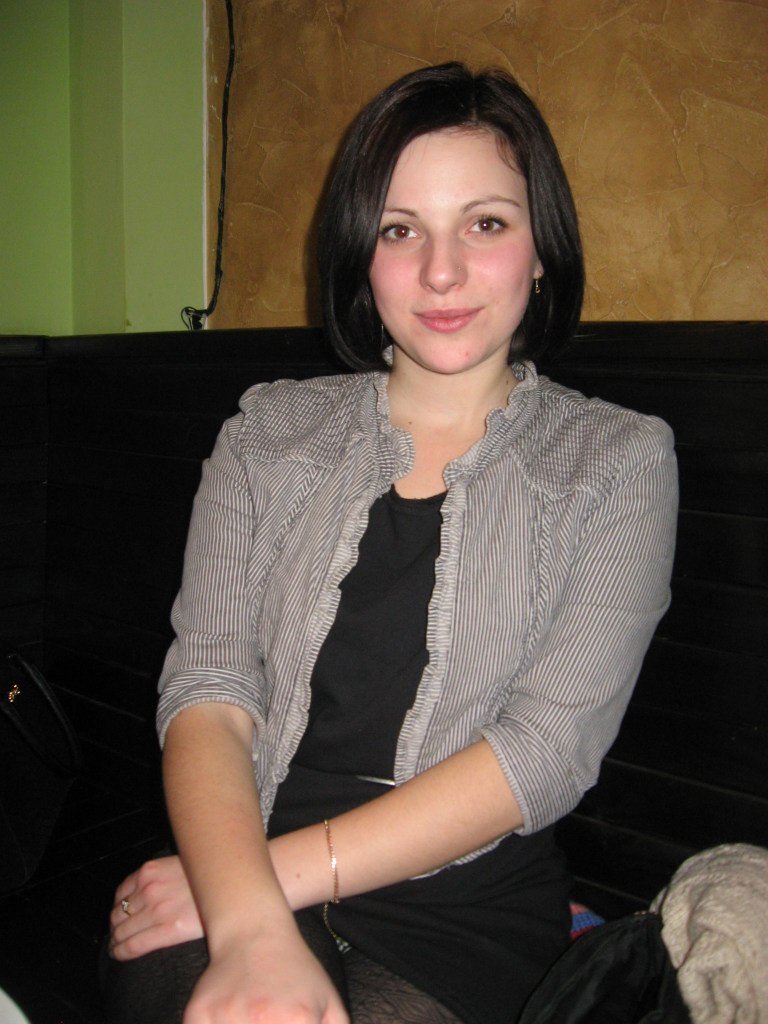 Таня Кравченко | Киев