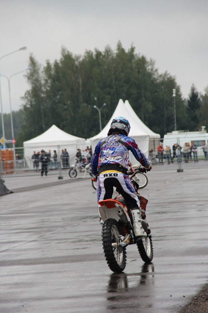 Елизавета Кудряшова | Москва