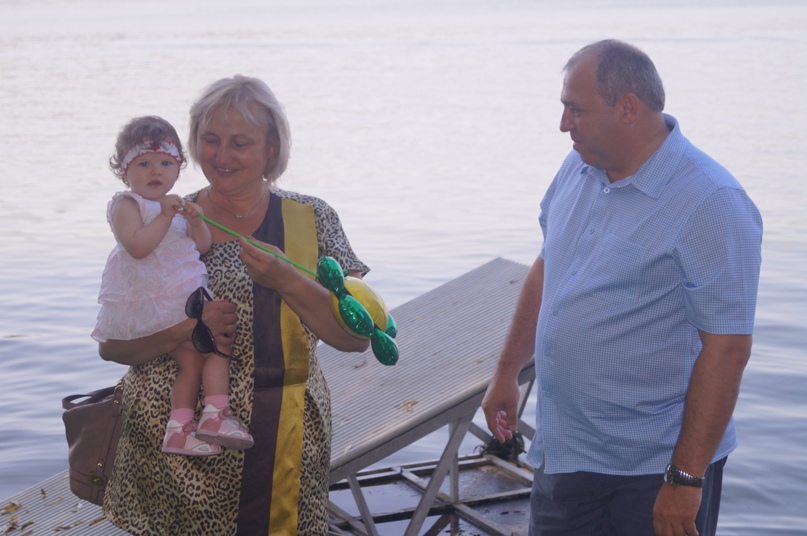 Елена Апарина | Красногорск