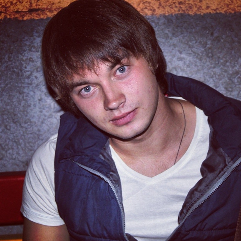 Лёха Калинин |