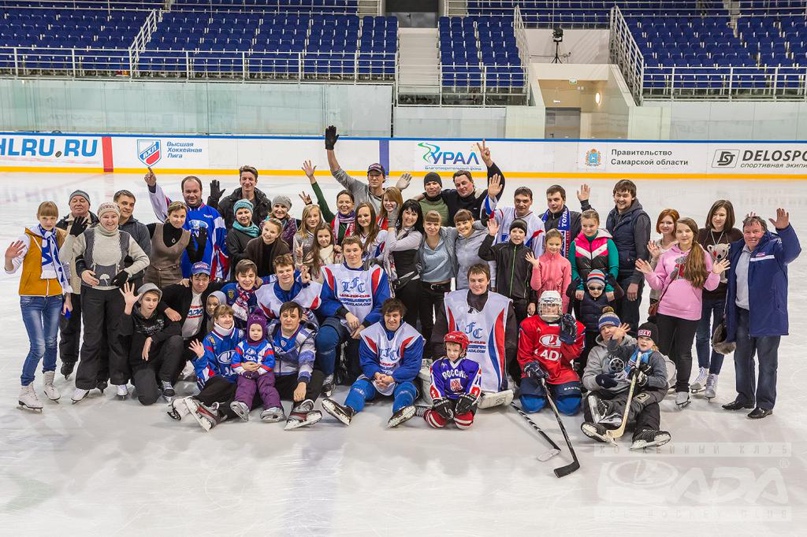 Антон Лещенко | Тольятти