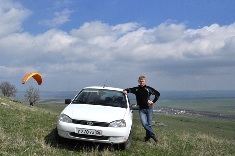 Владимир Галактионов | Ставрополь