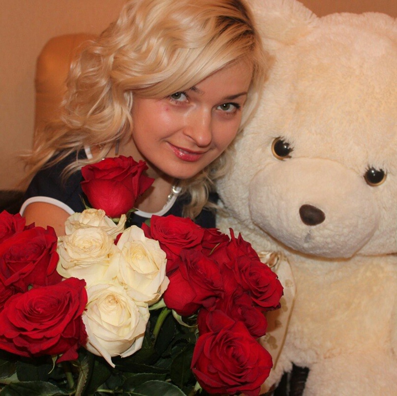 Юлия Зелинская | Киев