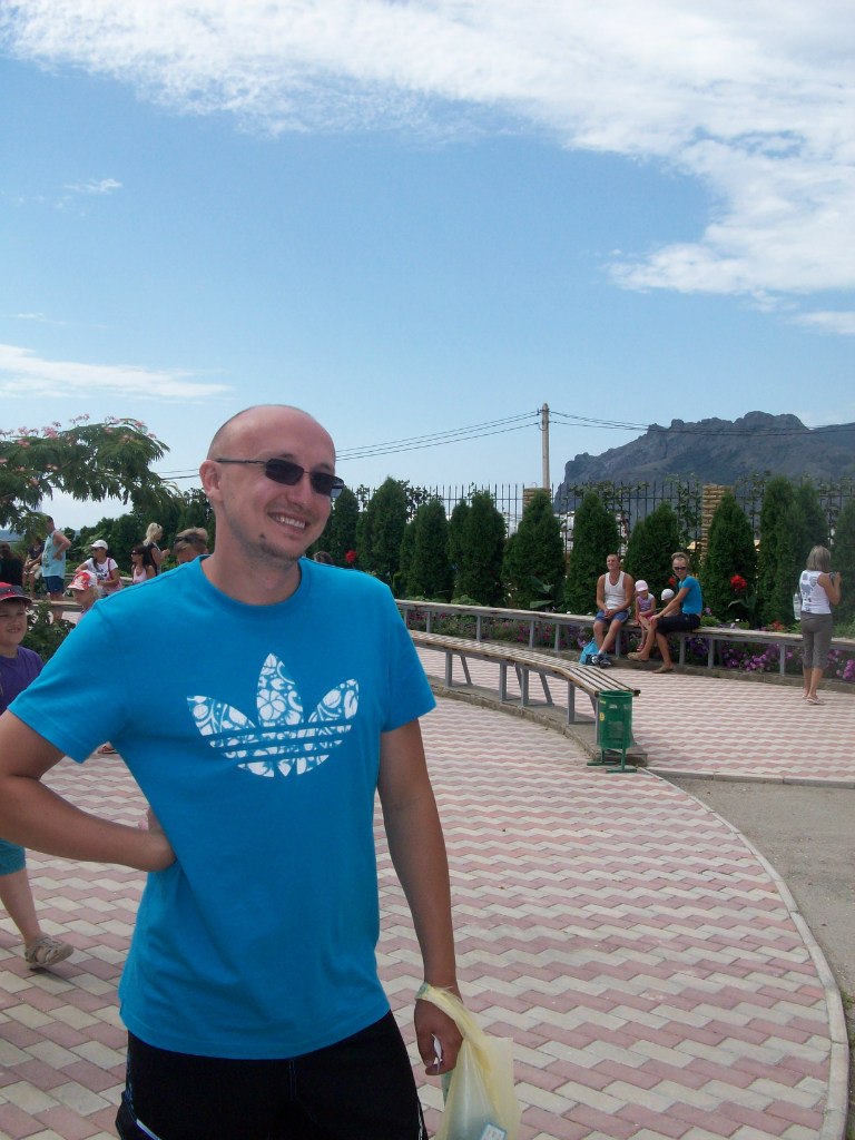 Алексей Грецов | Москва