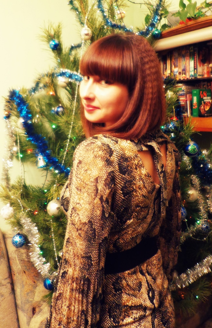 Юлия Дубовик | Ессентуки