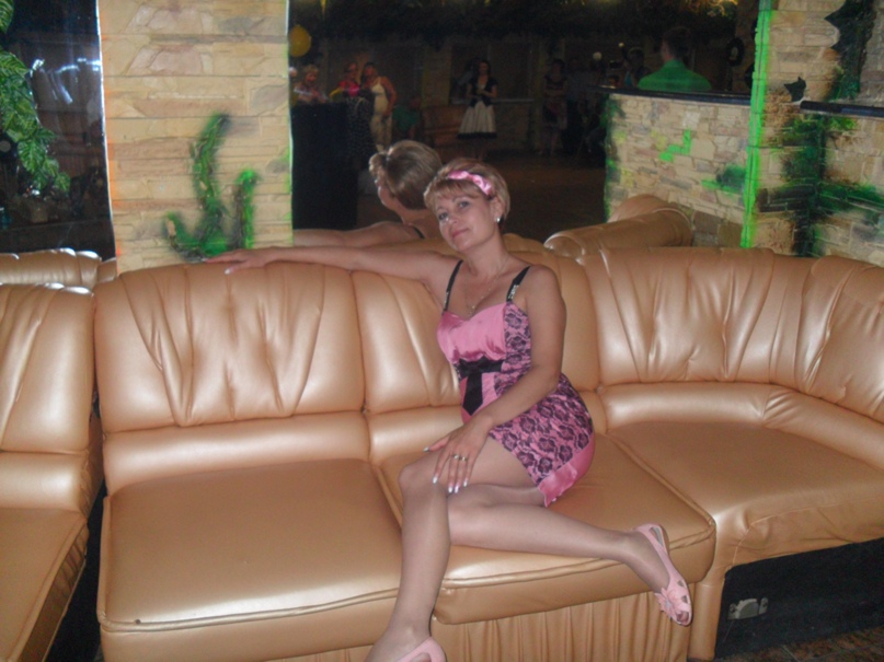 Оля Пархоменко | Белая Церковь