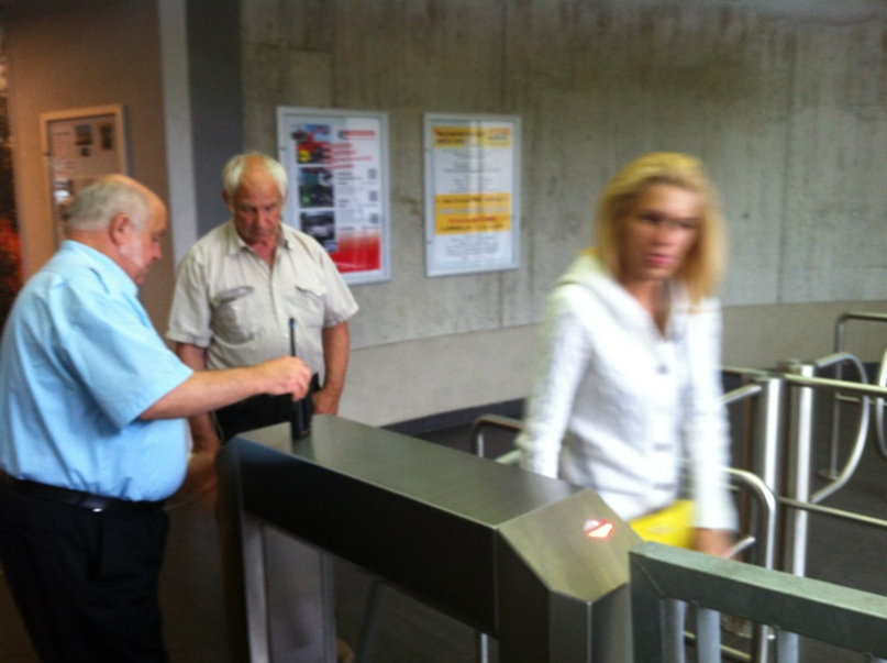 Владимир Бодякшин | Калининград