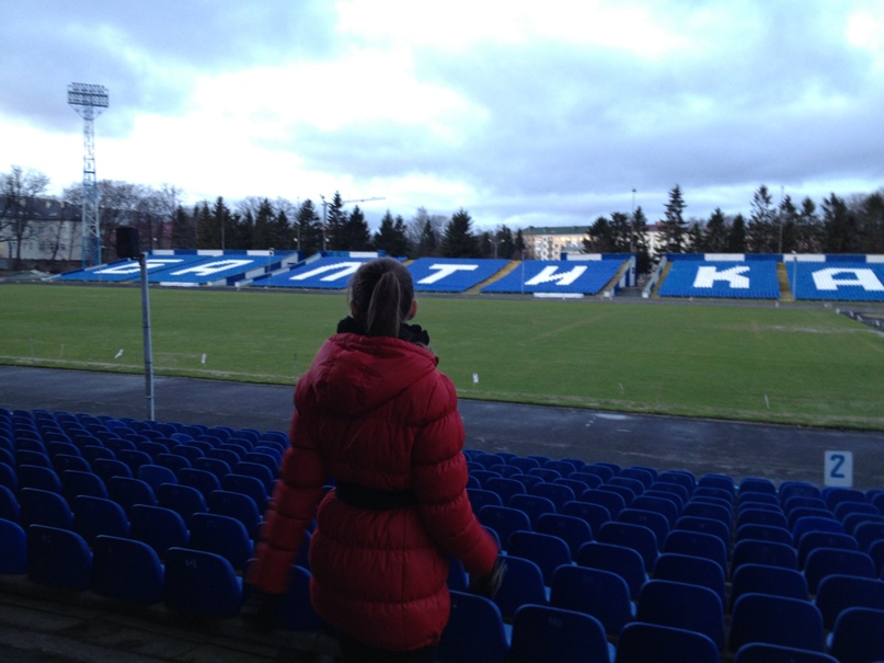 Екатерина Май |