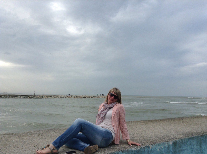 Елена Валуева | Воронеж