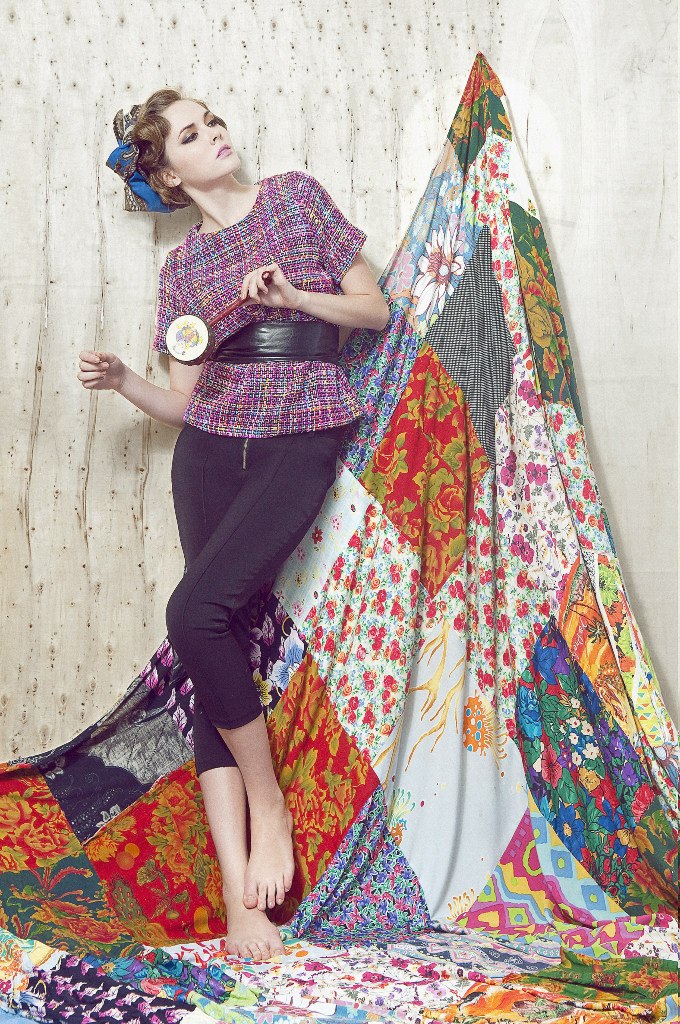 Ирина Лунькова | Новосибирск