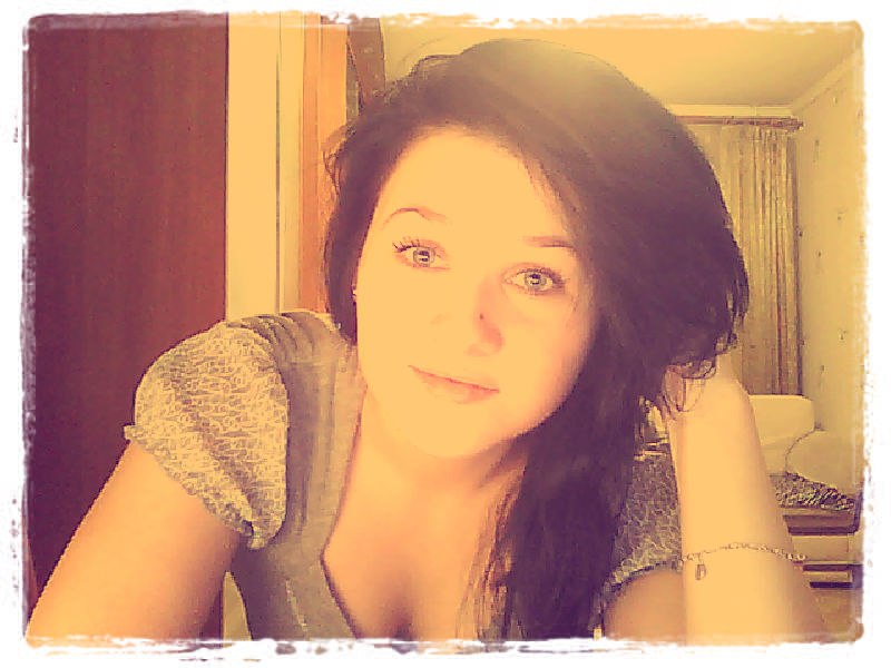 Алёна Герасименко | Киев