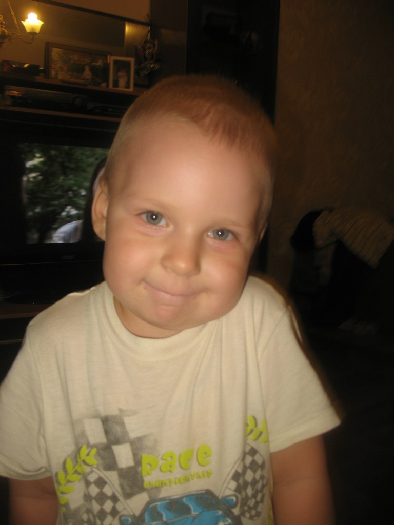 Александр Александров ***NIK*** | Самара