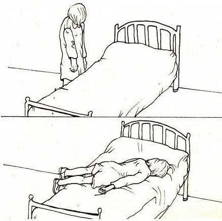 Татьяна Берг | Красноярск