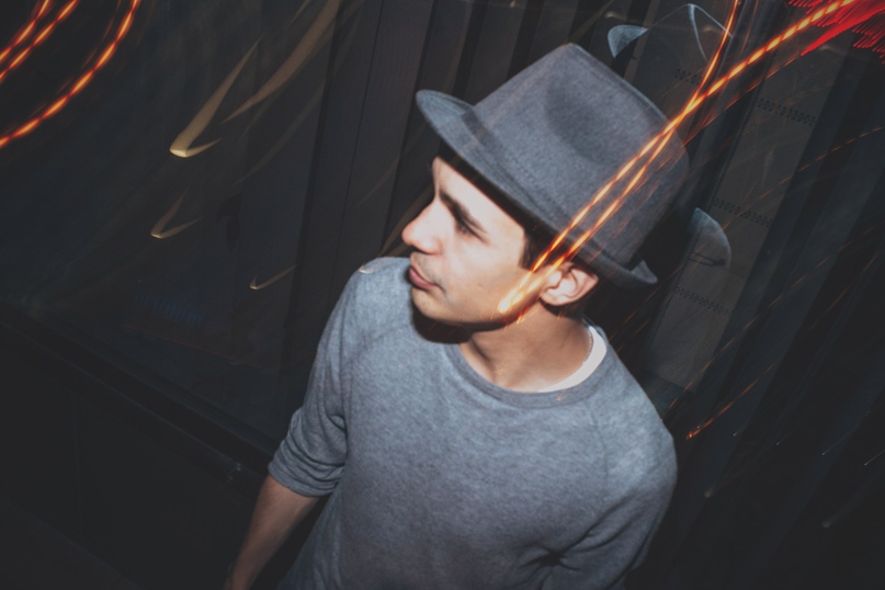 Николай Жидков | Москва