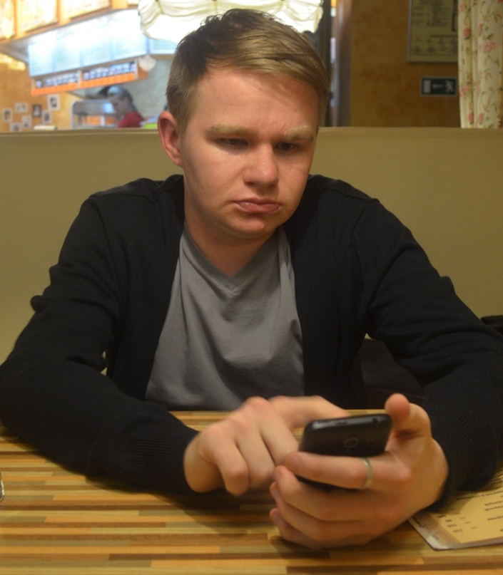 Дмитрий Краснопёров flame | Ижевск