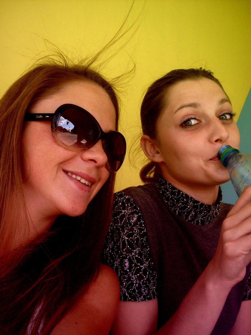 Александра Тимошенко | Гомель