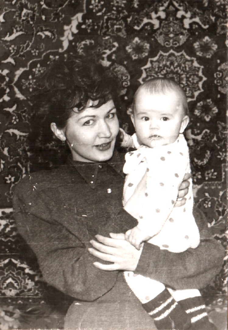 Алина Боровикова ★★★ | Барнаул