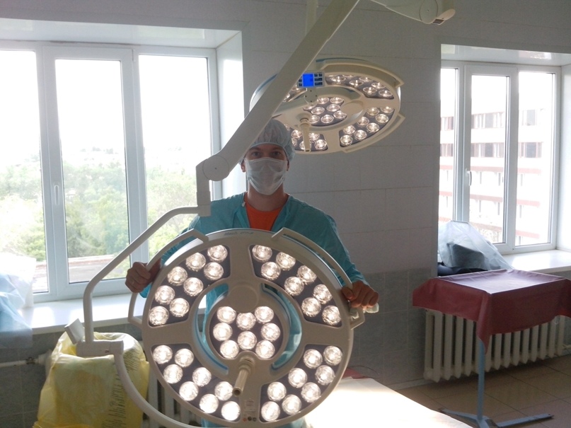 Виталий Кононов | Екатеринбург