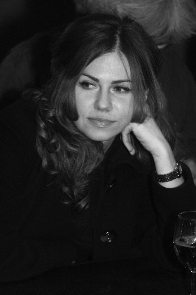 Александра Щипкова | Санкт-Петербург