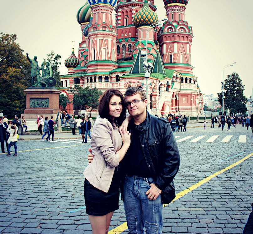 Алексей Лютов | Ступино